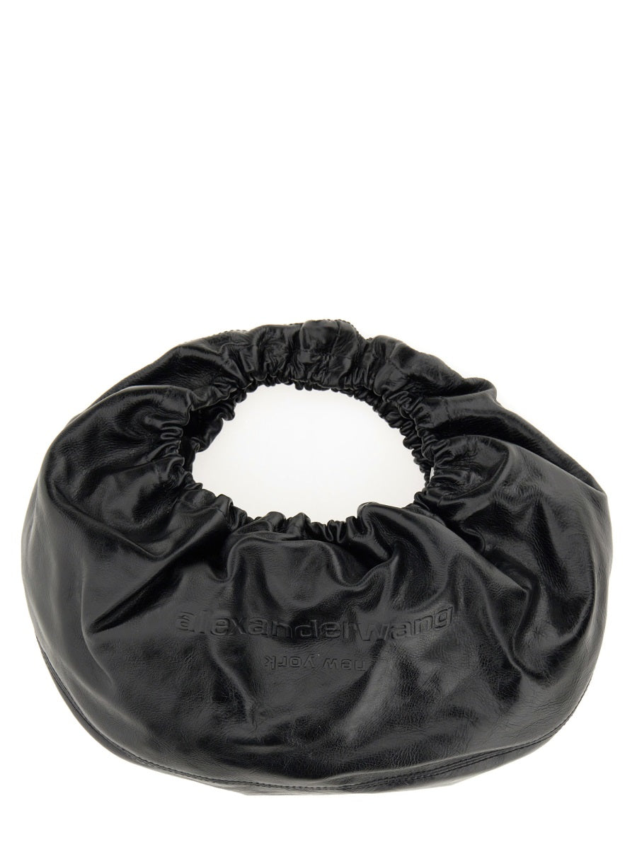 Small Crescent Bag