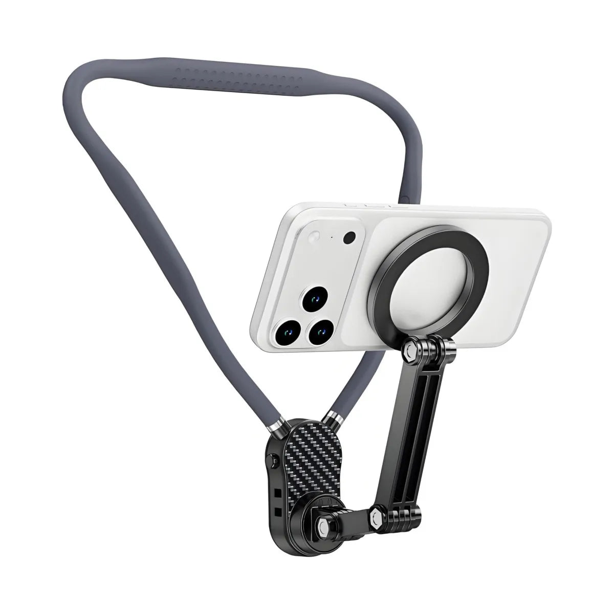 MAGNETIC PHONE HOLDER-
