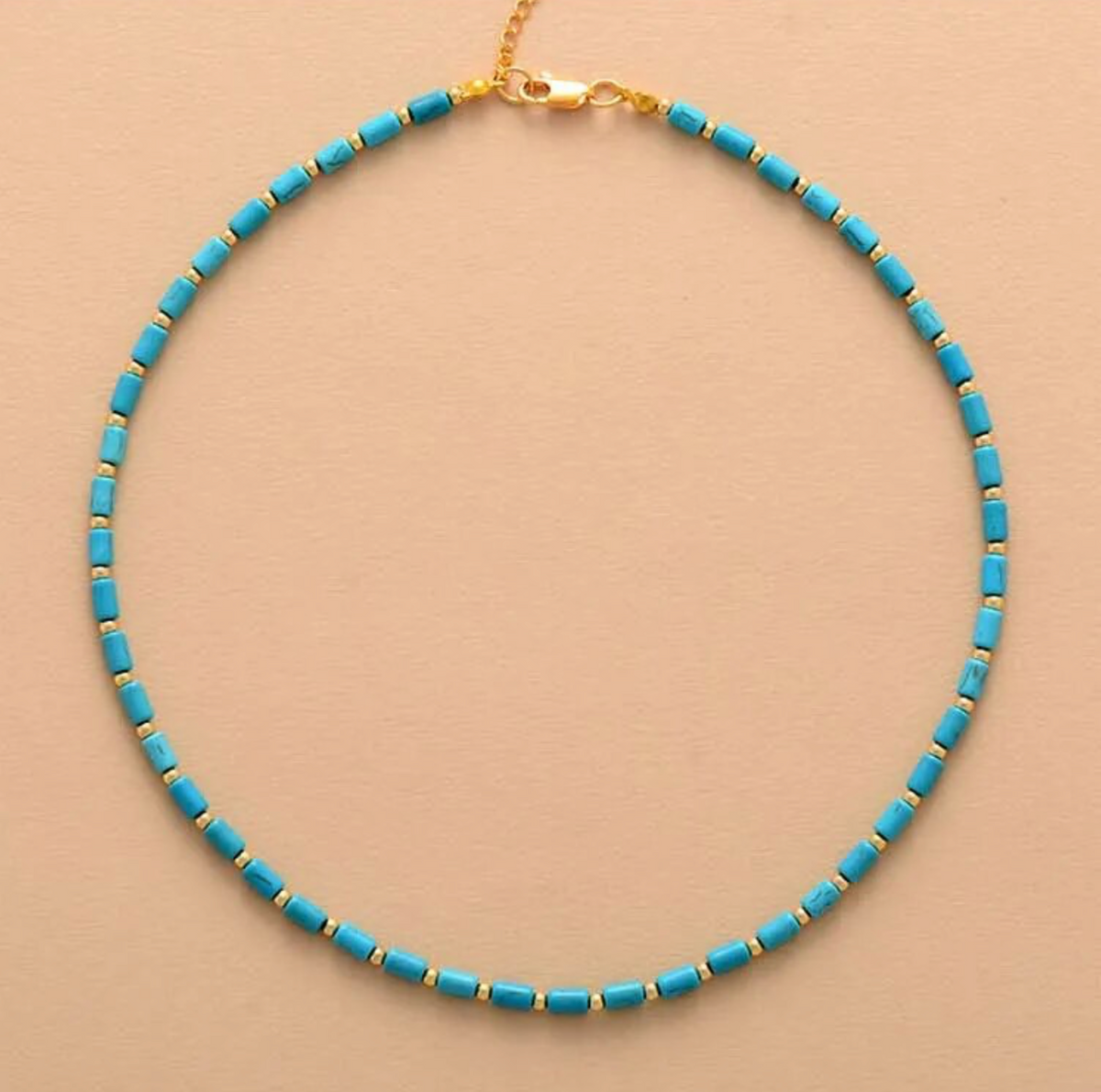 Blue-