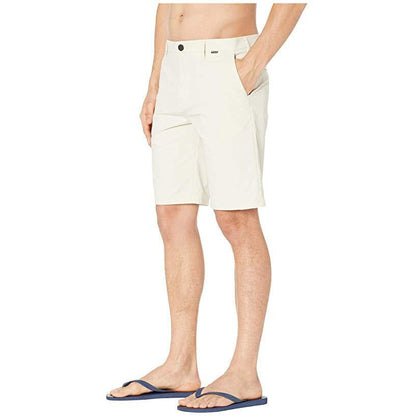 Hurley Men's Dri-Fit Chino 21" Walkshorts