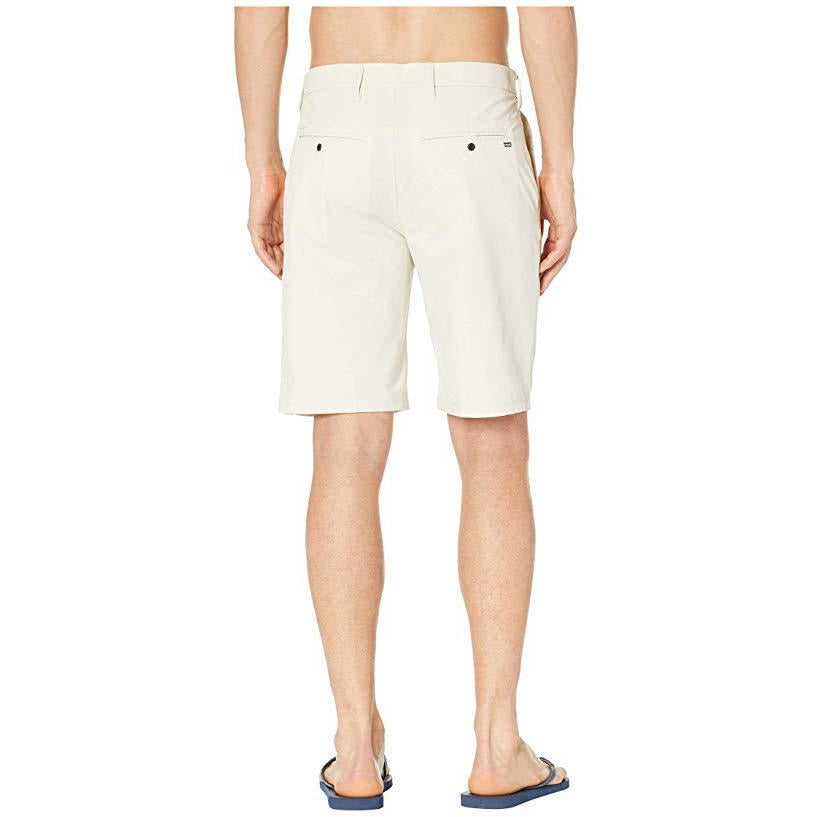 Hurley Men's Dri-Fit Chino 21" Walkshorts