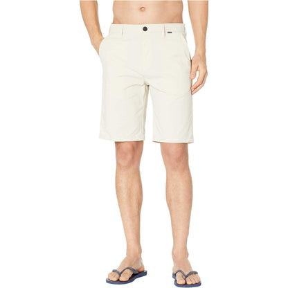 Hurley Men's Dri-Fit Chino 21" Walkshorts