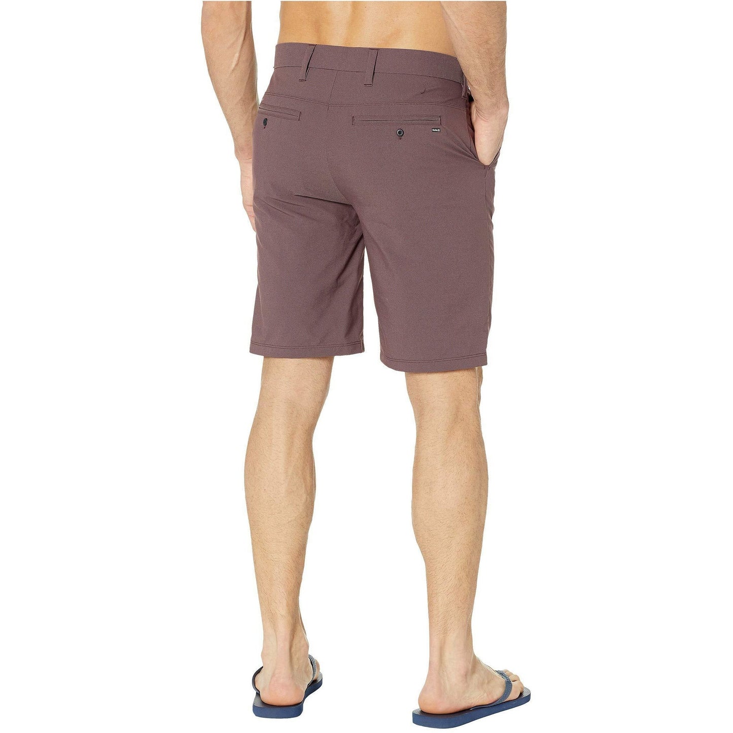 Men's Hurley Dri-Fit Chino 21" Walkshorts