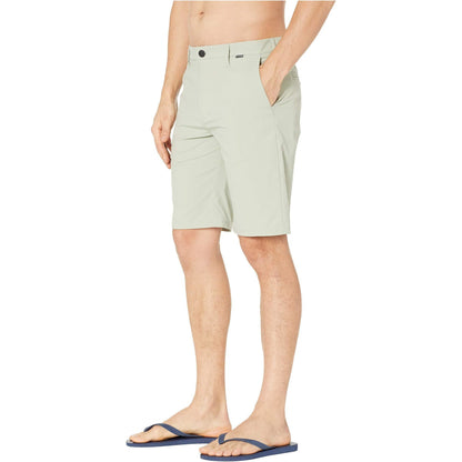 Hurley Men's Dri-Fit Chino 21" Walkshorts