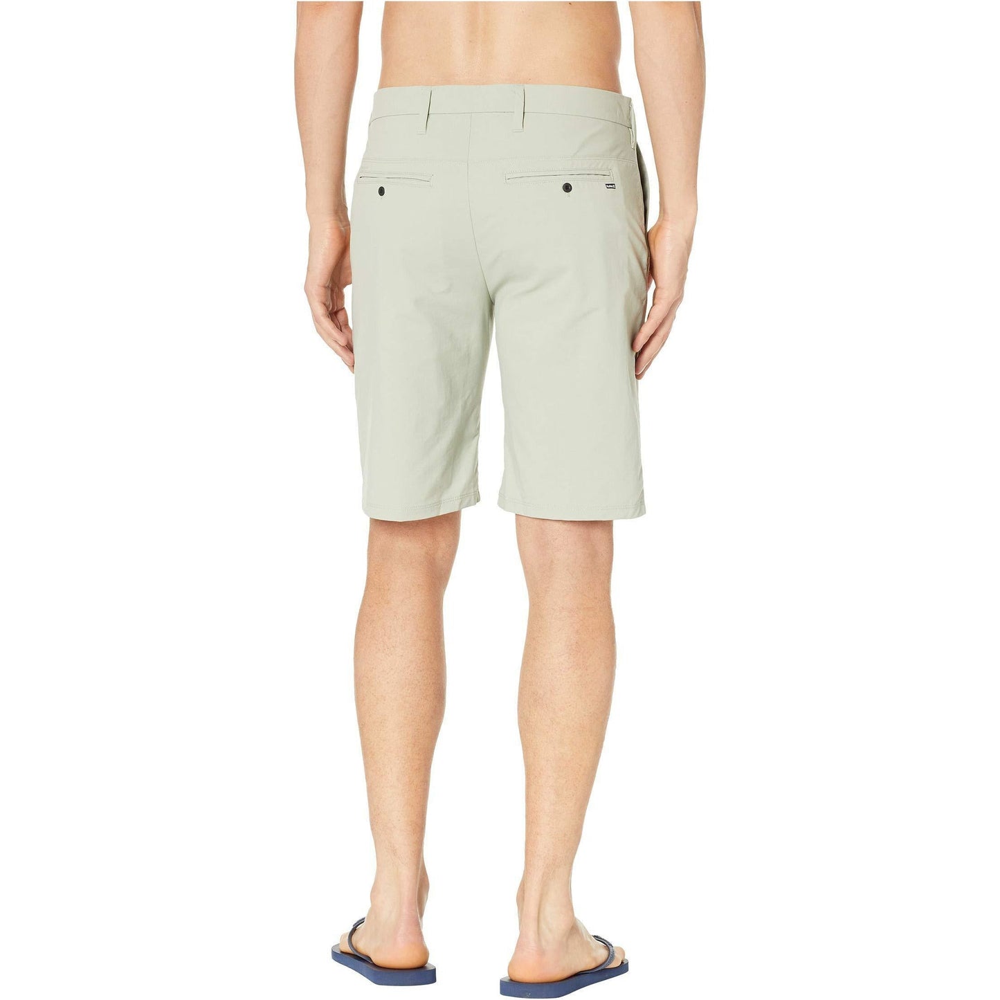 Hurley Men's Dri-Fit Chino 21" Walkshorts