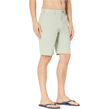 Hurley Men's Dri-Fit Chino 21" Walkshorts
