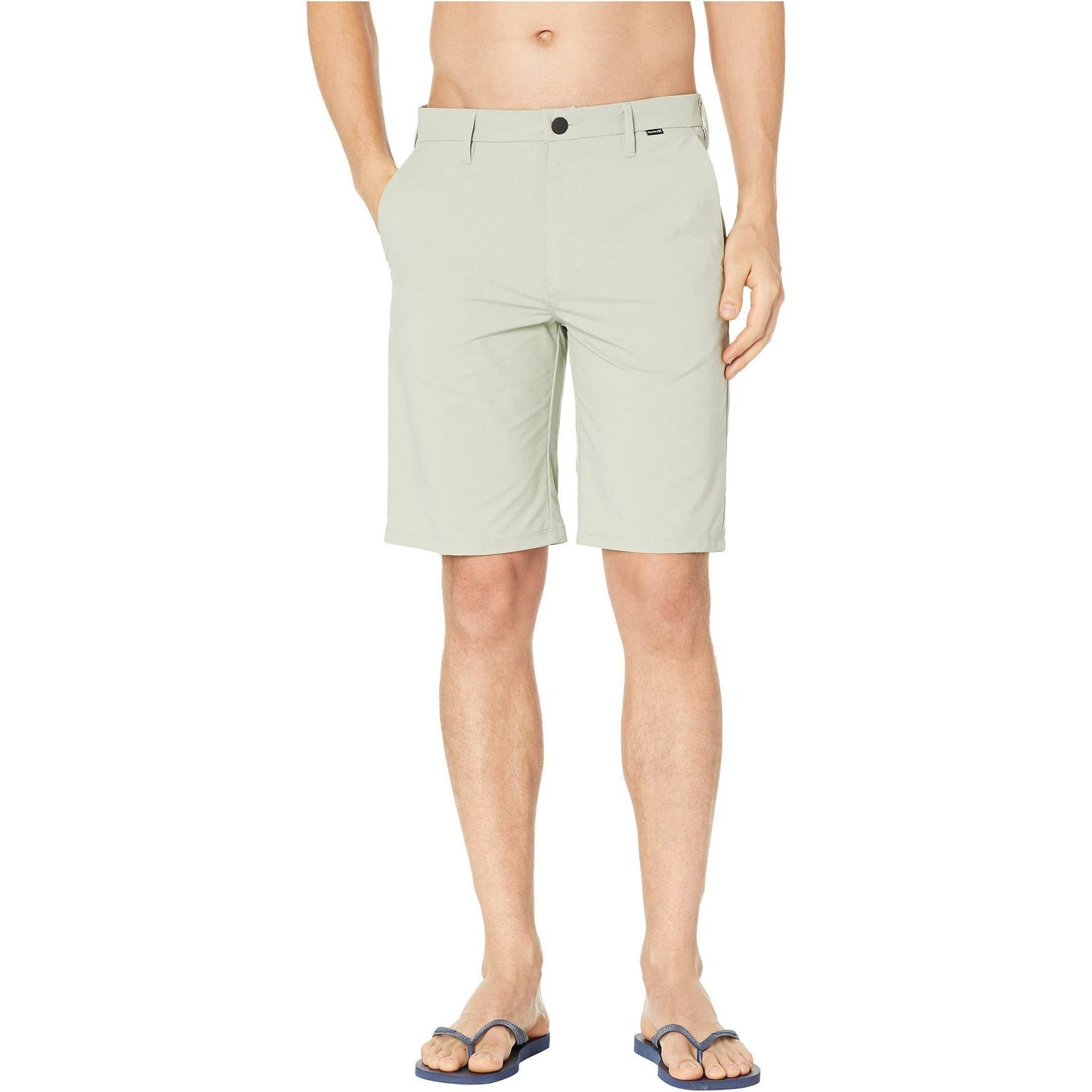 Hurley Men's Dri-Fit Chino 21" Walkshorts