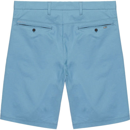 Hurley Men's Dri-Fit Chino 21" Walk Shorts