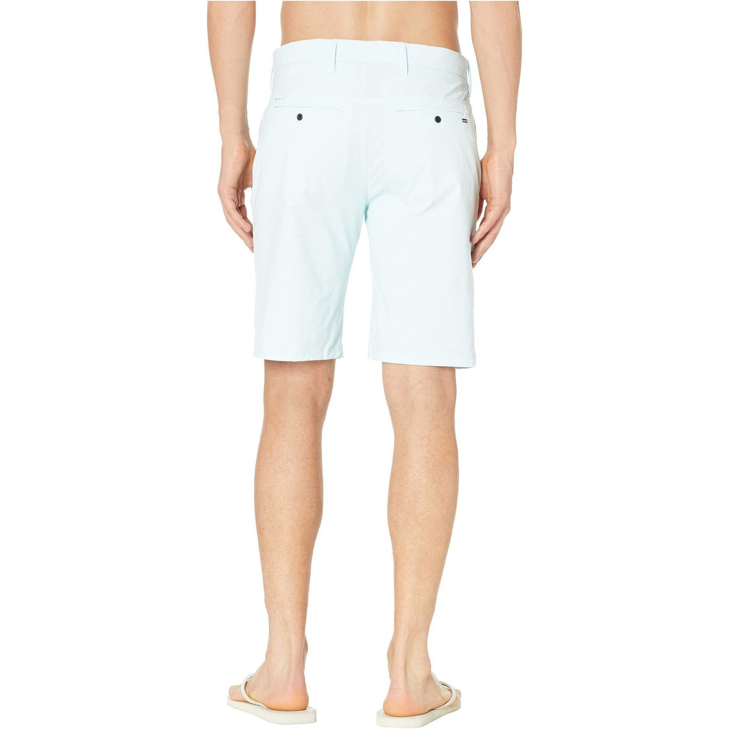 Hurley Men's Dri-Fit Chino 21" Walkshorts