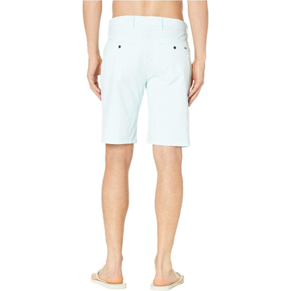 Hurley Men's Dri-Fit Chino 21" Walkshorts