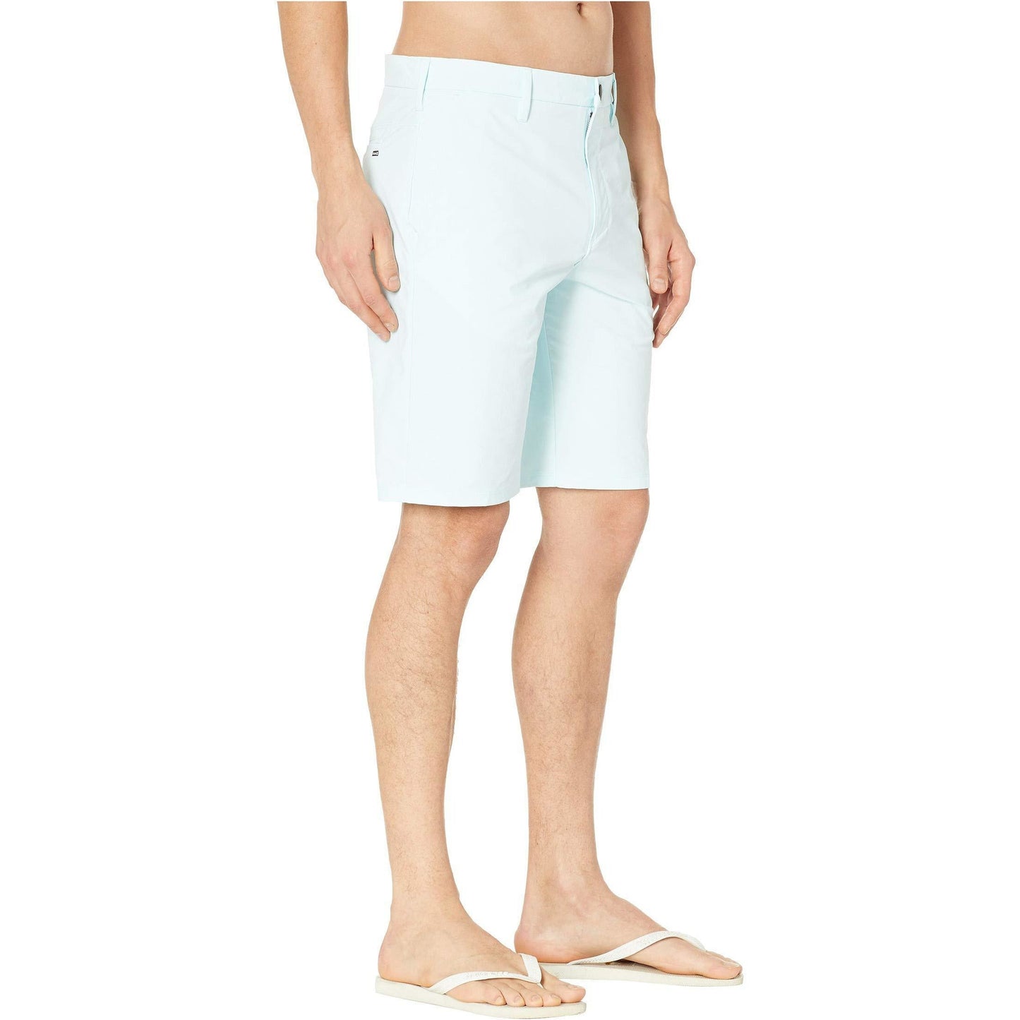 Hurley Men's Dri-Fit Chino 21" Walkshorts