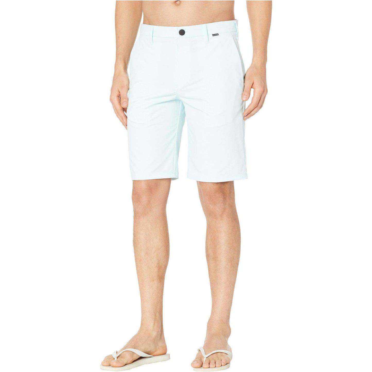 Hurley Men's Dri-Fit Chino 21" Walkshorts