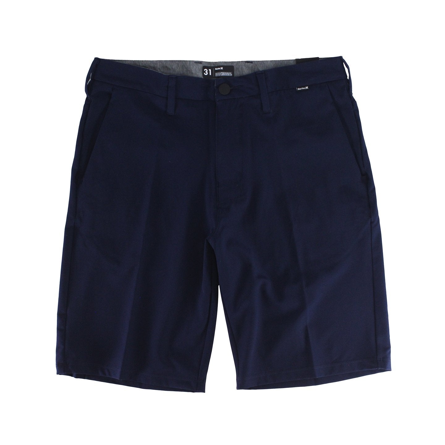 Hurley Men's Phantom Flex 2.0 20" Walk Shorts