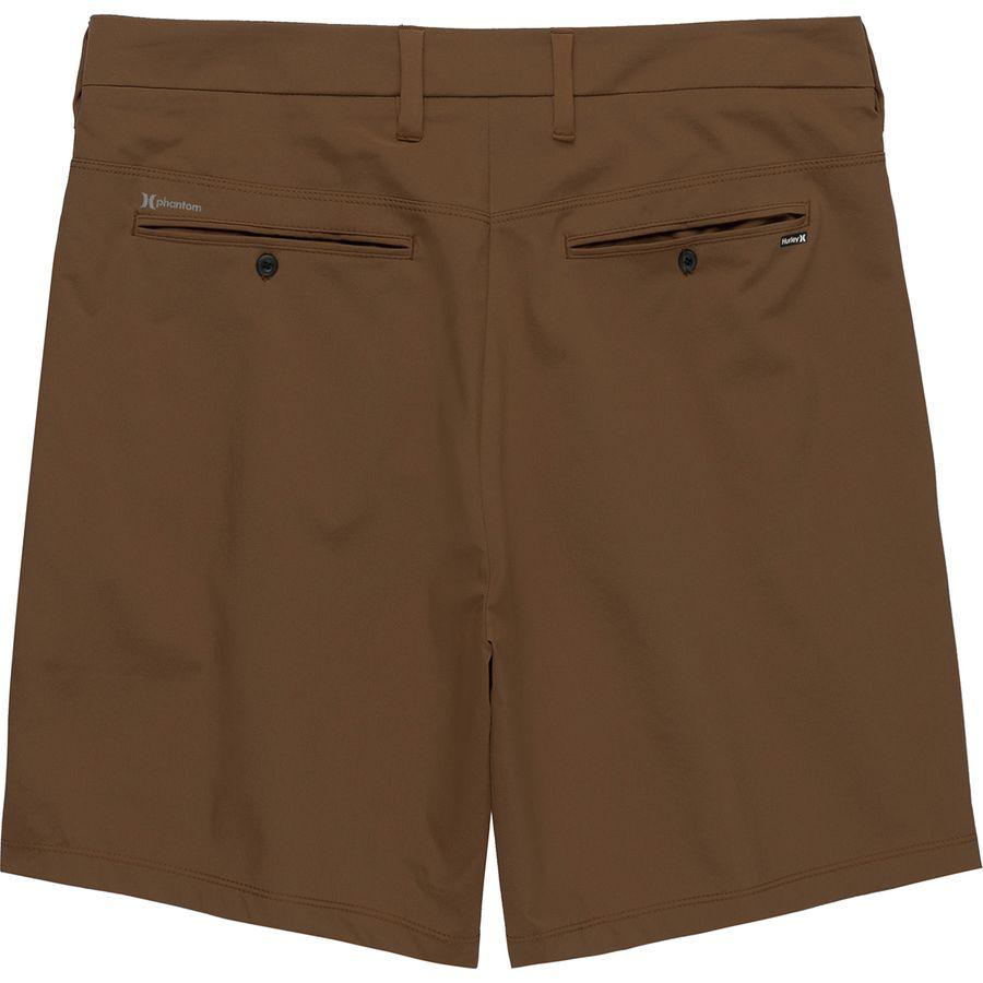 Hurley Men's Phantom 18" Walk Shorts