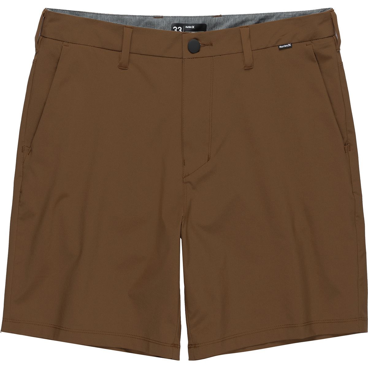 Hurley Men's Phantom 18" Walk Shorts