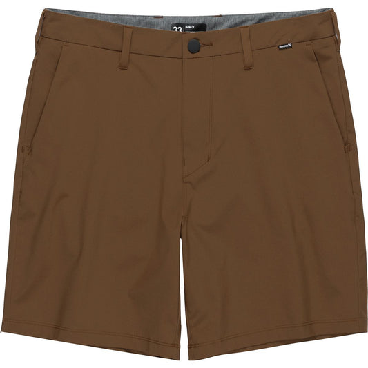 Hurley Men's Phantom 18" Walk Shorts
