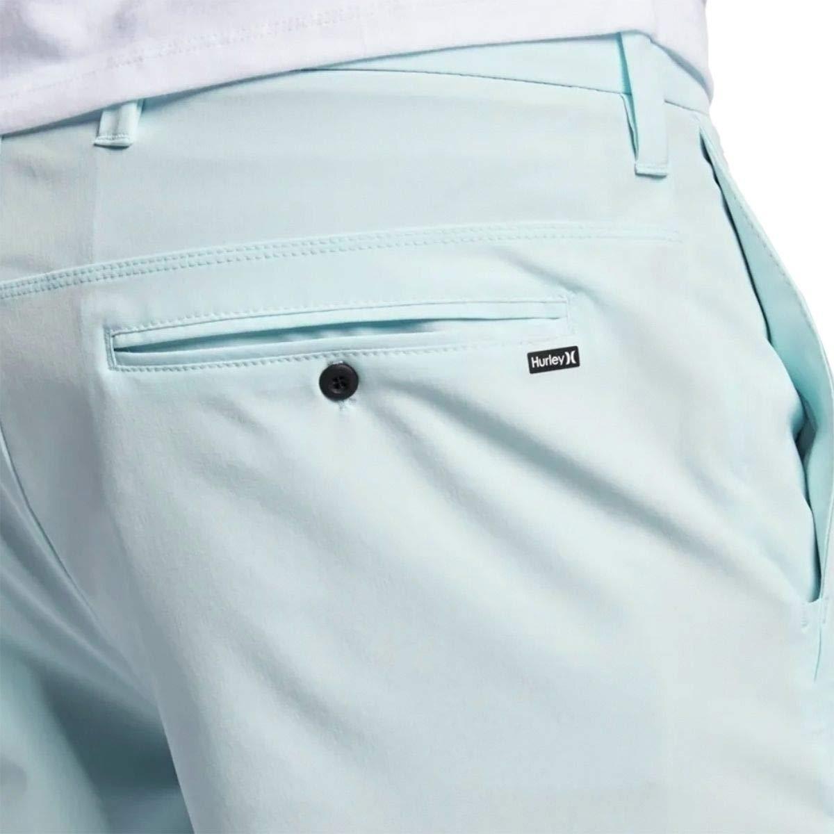 Hurley Men's Phantom 18" Walkshorts