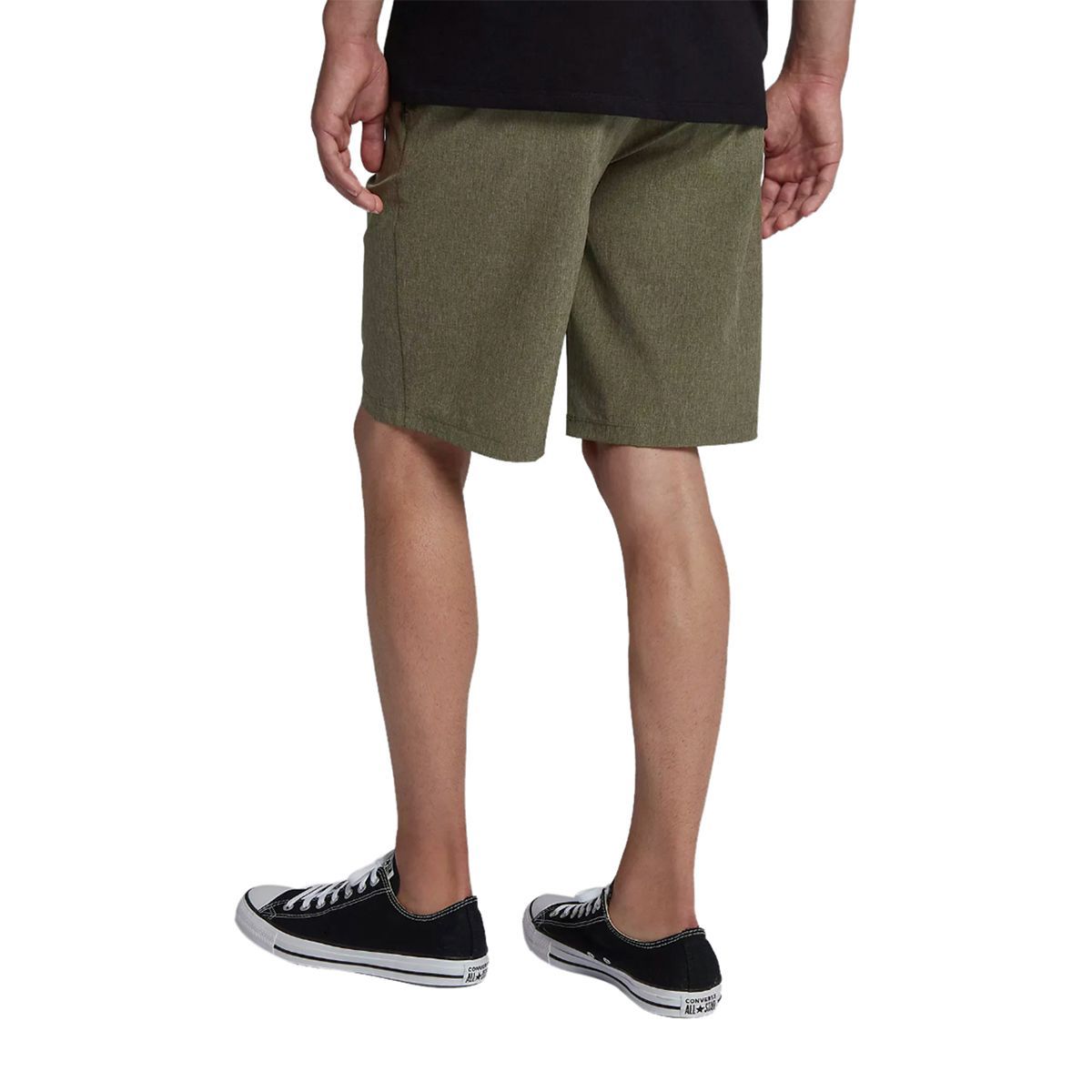Hurley Men's Phantom 20" Walkshorts