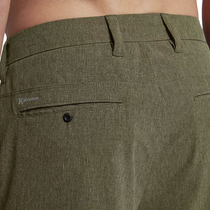 Hurley Men's Phantom 20" Walkshorts