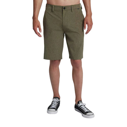 Hurley Men's Phantom 20" Walkshorts