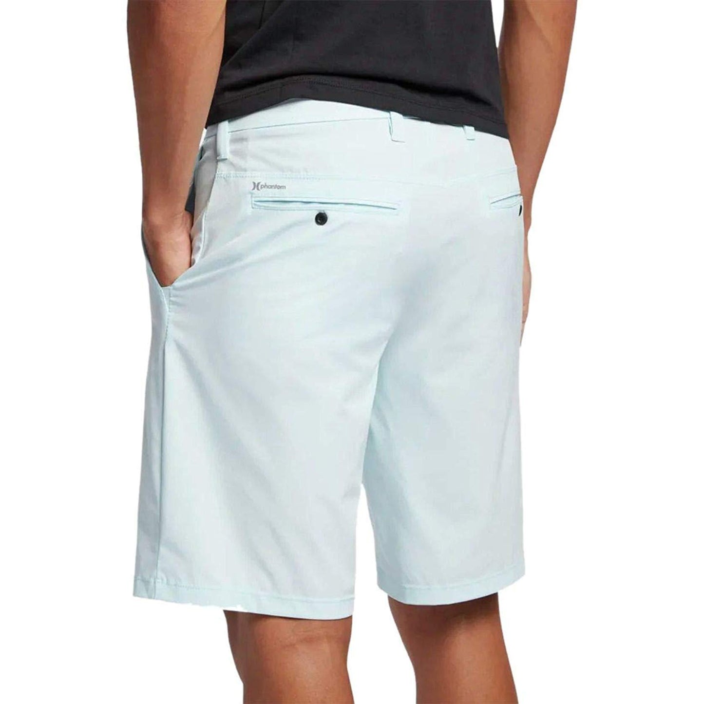 Hurley Men's Phantom Jetty 20" Walk Short