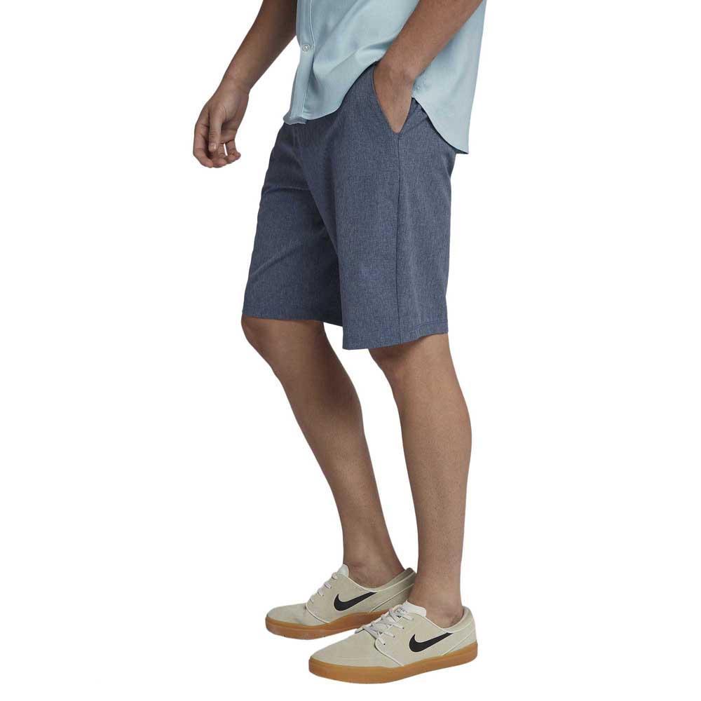 Hurley Men's Phantom 20" Walkshorts