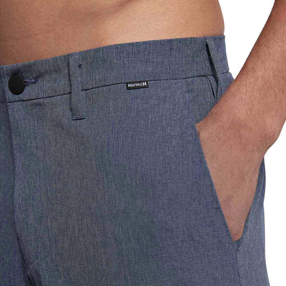 Hurley Men's Phantom 20" Walkshorts