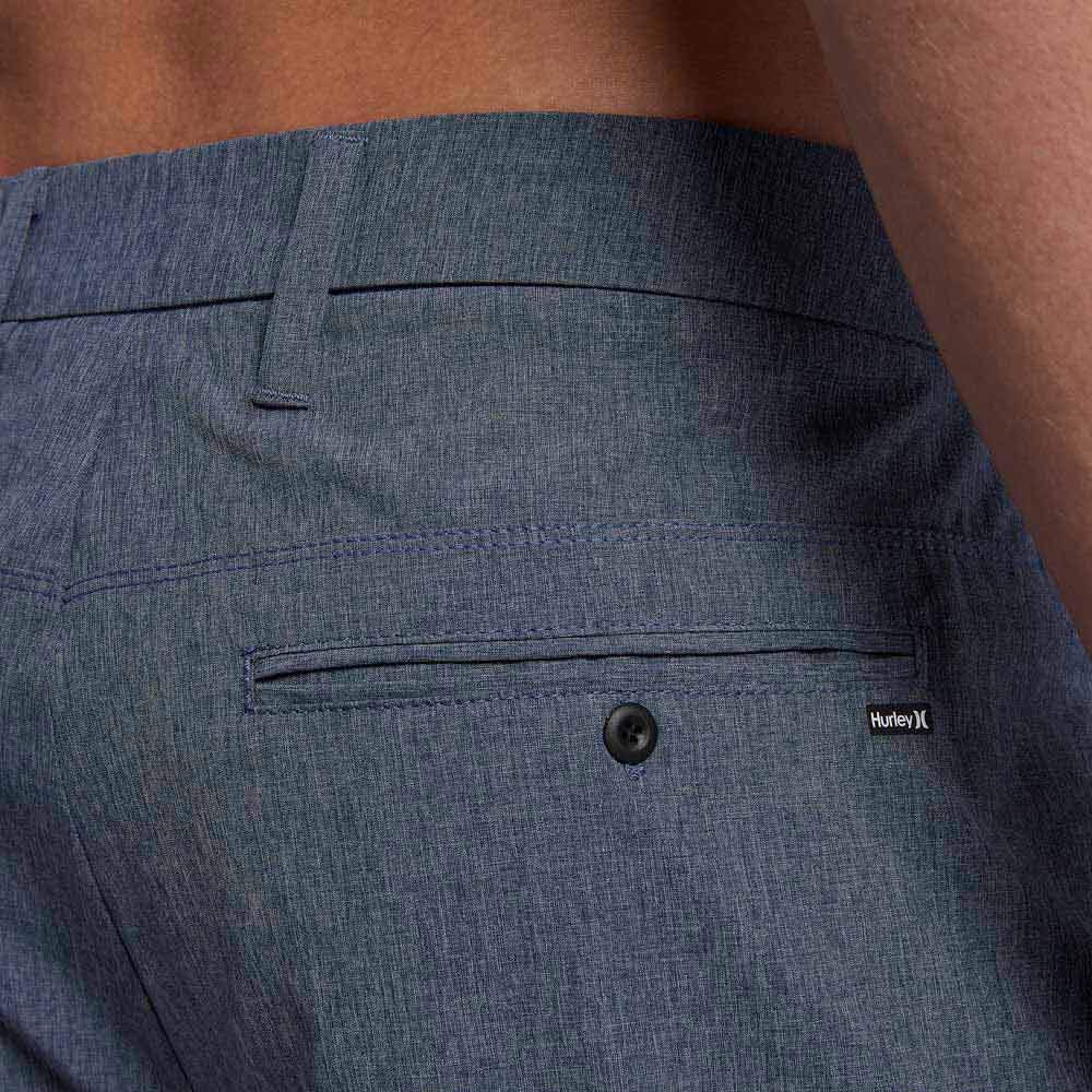 Hurley Men's Phantom 20" Walkshorts