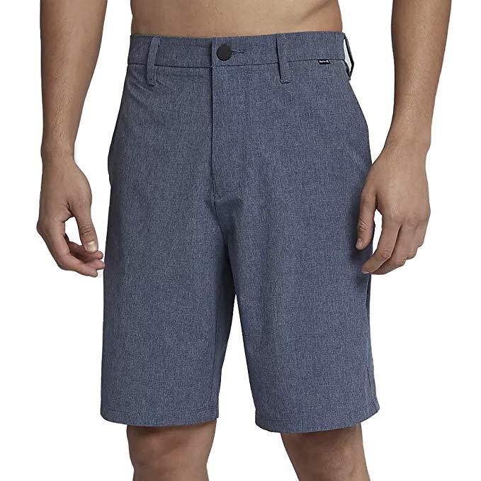 Hurley Men's Phantom 20" Walkshorts