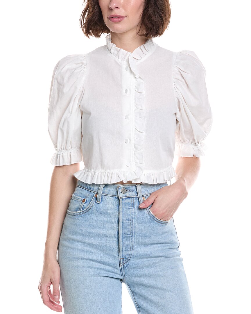 WHITE-
