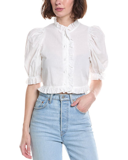 WHITE-