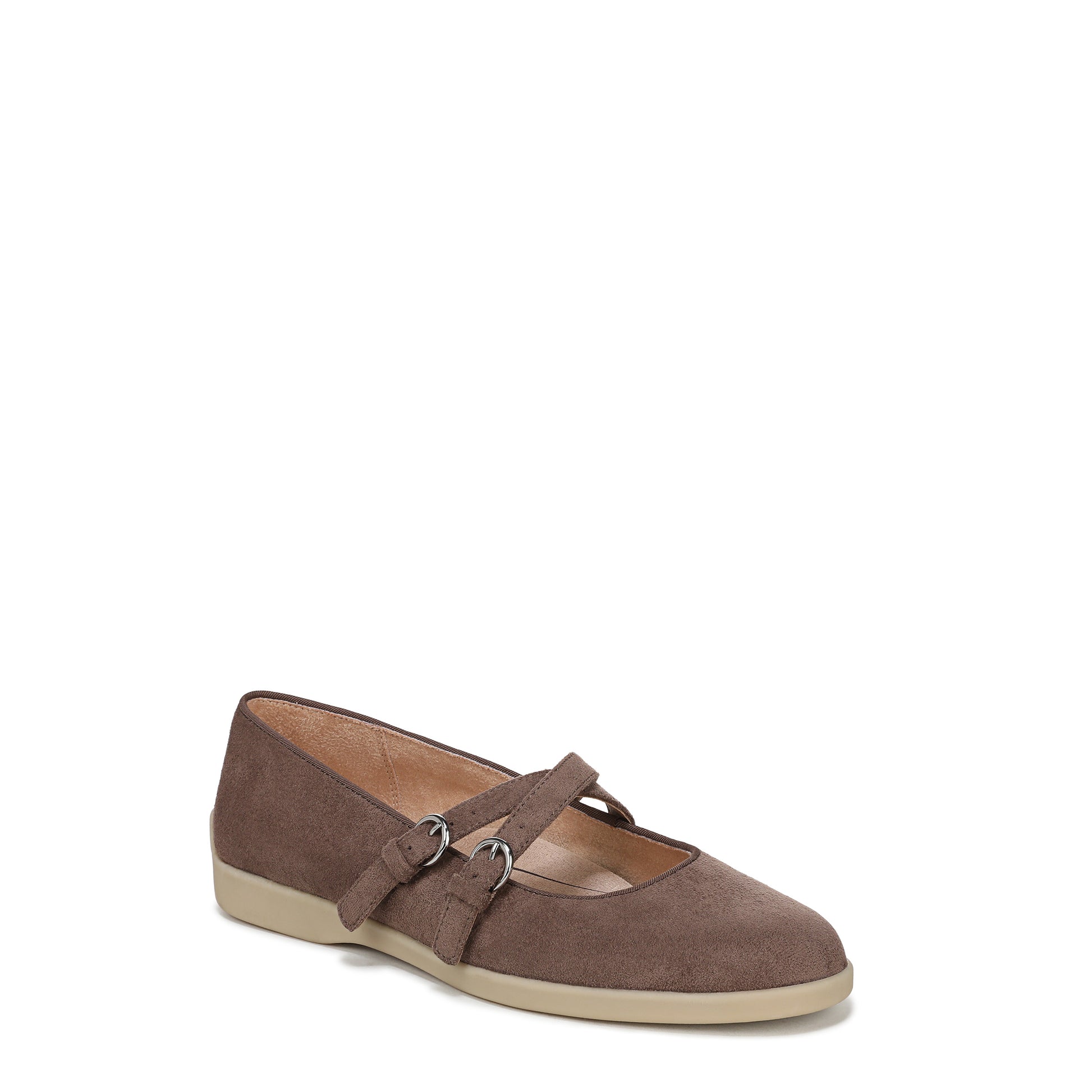 Mocha Brown-
