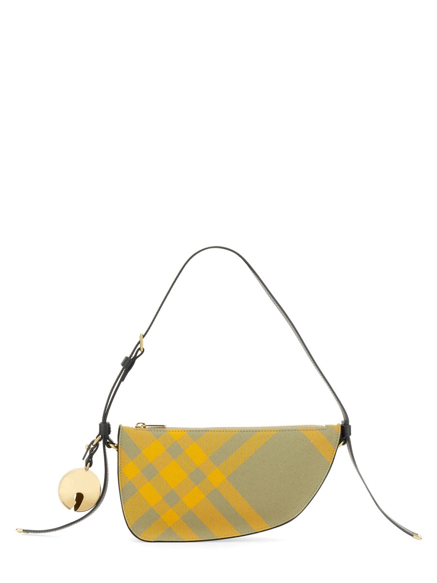 Mini "Shield" Bag
