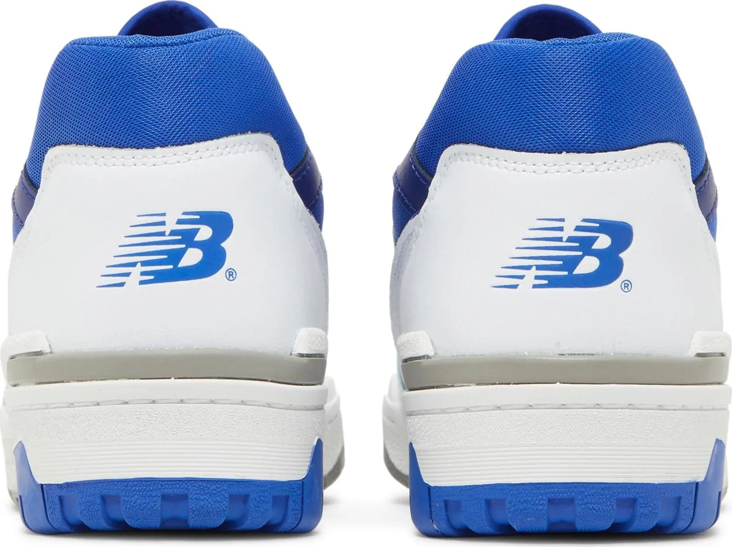 Men's New Balance 550 'Lakers Pack - Infinity Blue'
