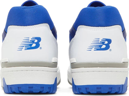 New Balance Men's 550 'Lakers Pack Sneakers