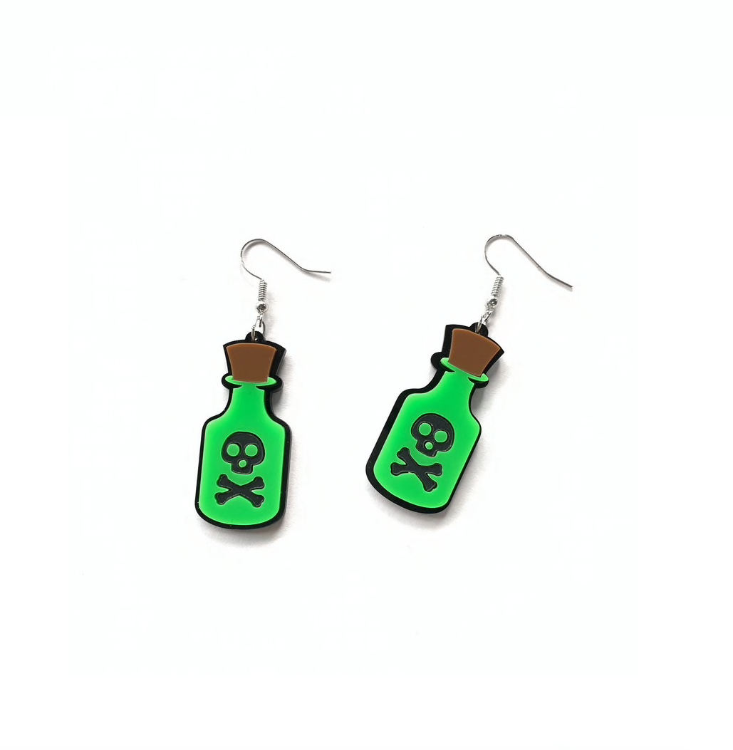 Green-