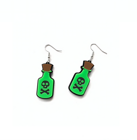 Green-
