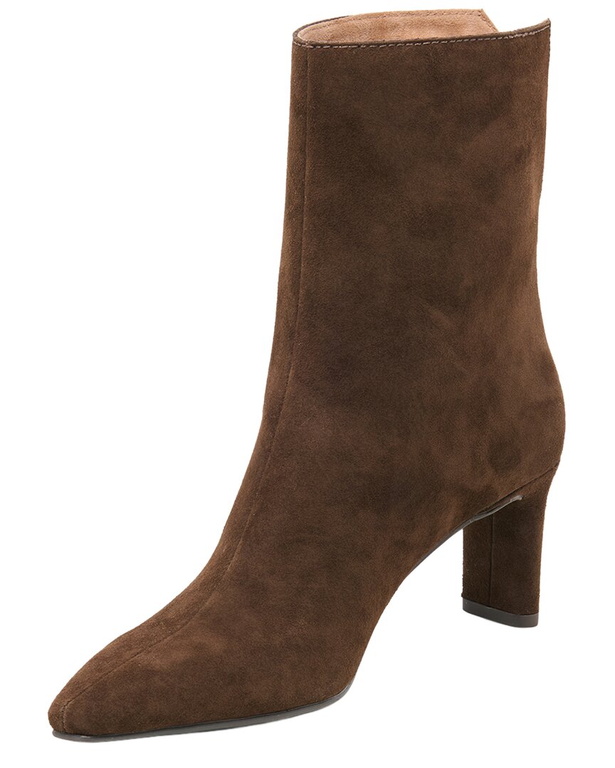 espresso suede-