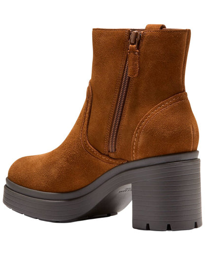 TOBACCO SUEDE-