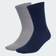 Night Indigo / Grey