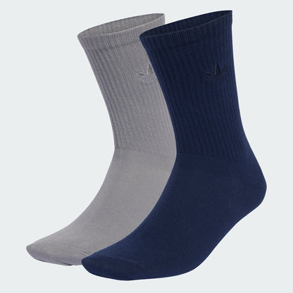Night Indigo / Grey-