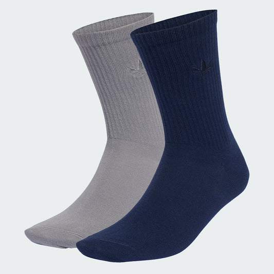 Night Indigo / Grey-
