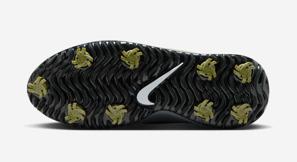 Nike Men's Victory Pro 4 - Black/White/Dusty Olive/Iron Grey