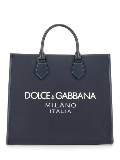 Large Shopping Bag