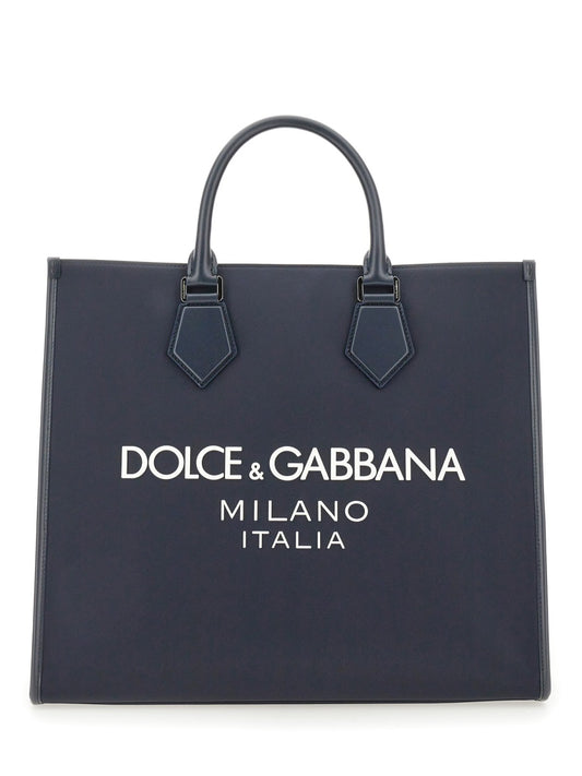 Large Shopping Bag