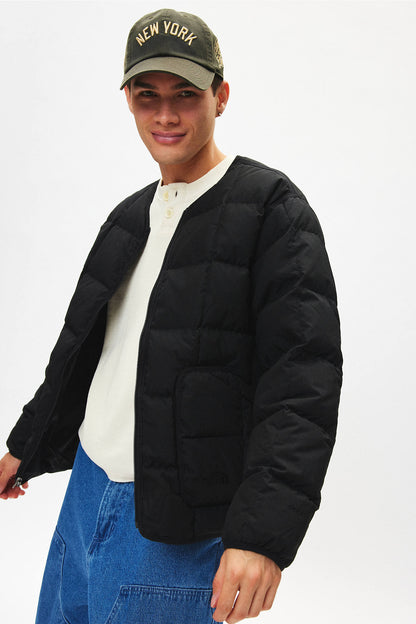 The North Face Men's M66 Down Liner Jacket 'Tnf Black' Jackets
