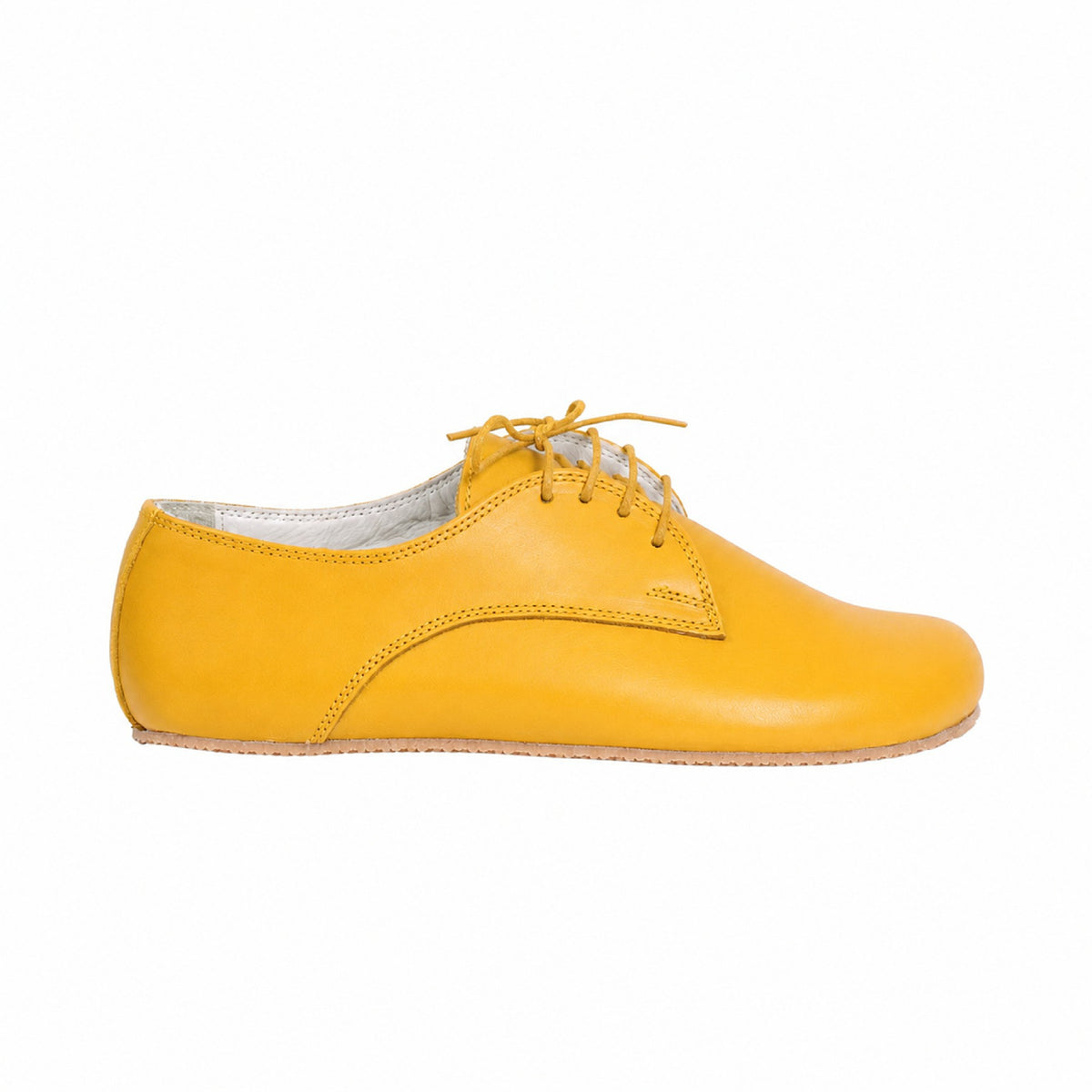 Yellow-