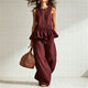 wine red