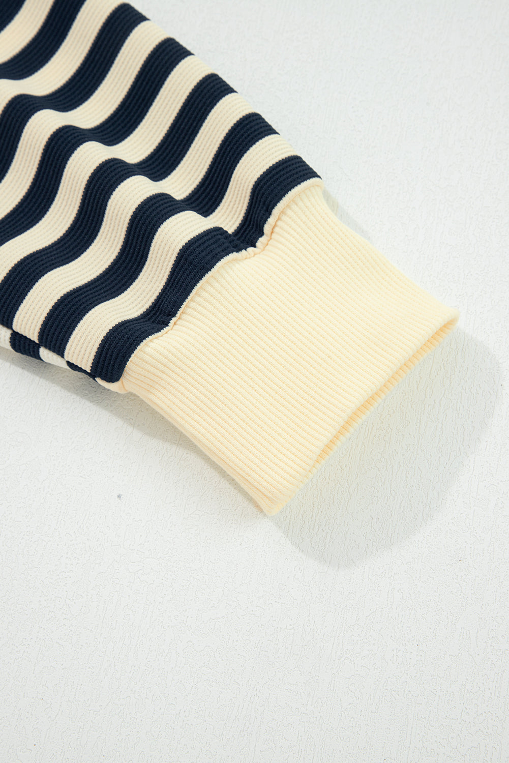 Blue Stripe-
