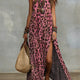 Glittering Pink